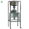 TOPT-CL-50 China 10- 100L Borosilikat Lab Vakuumfilter